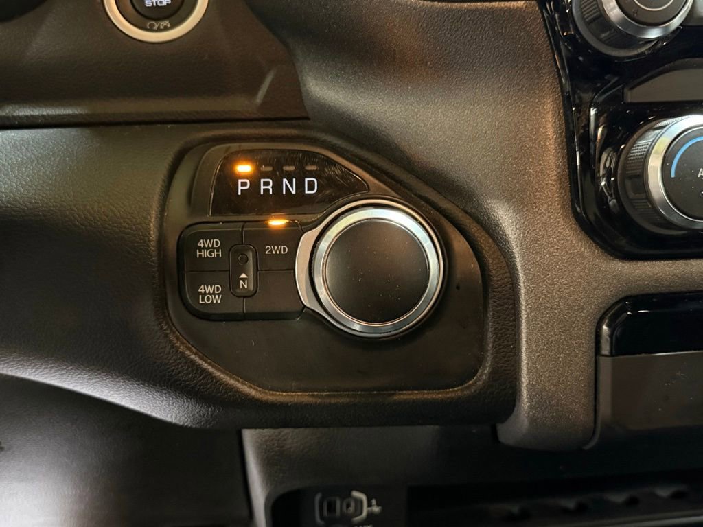 Certified 2022 RAM 2500 Tradesman image 25