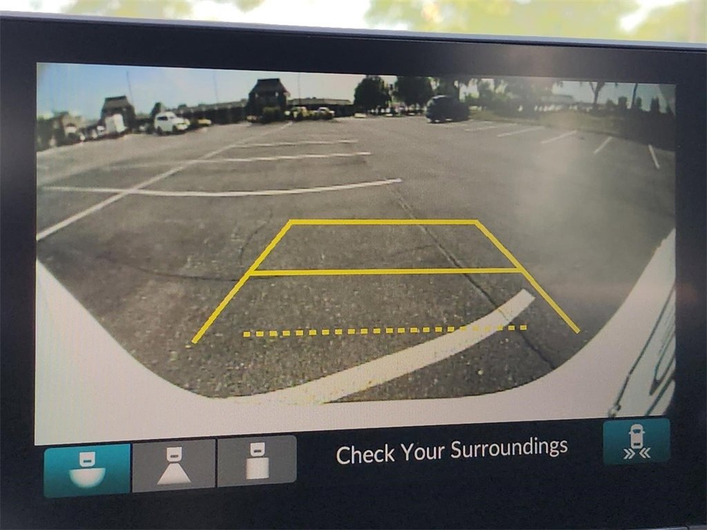 New 2025 Honda Civic Sport image 5