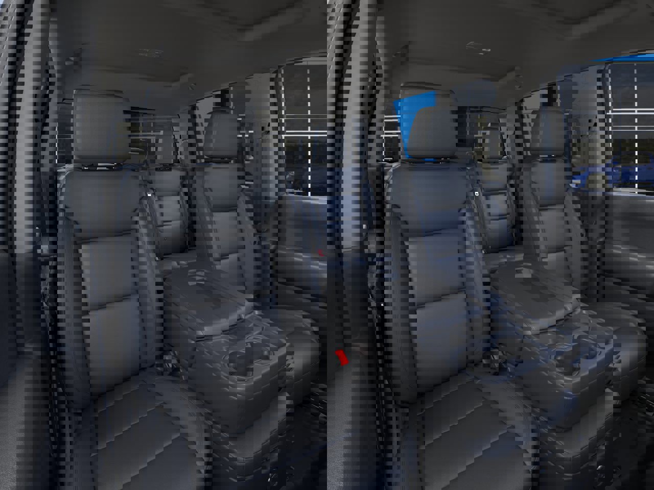 New 2026 Chevrolet Silverado 1500 W/T w/ WT Value Package image 41