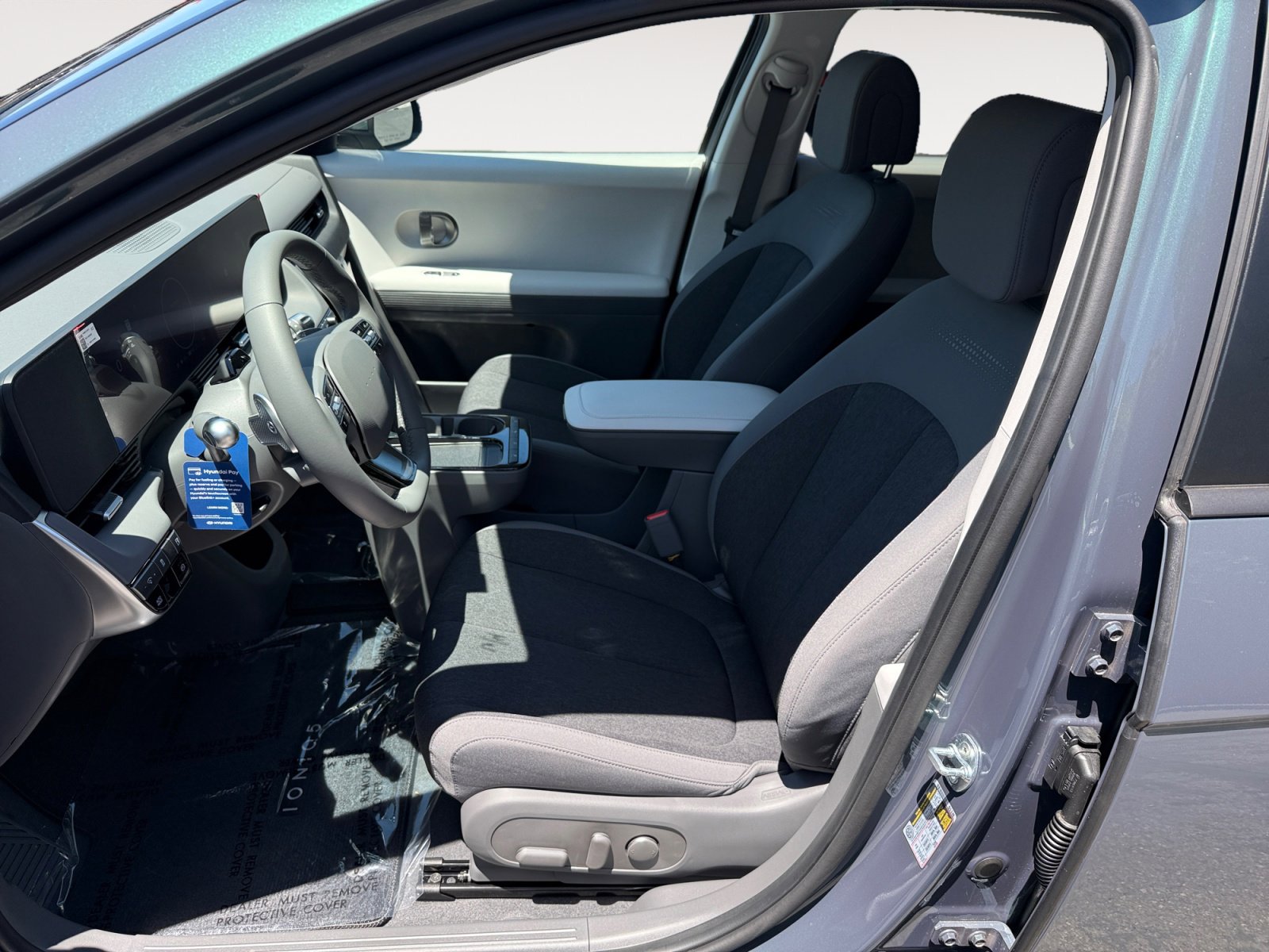 New 2026 Hyundai Ioniq 5 SE RWD image 10