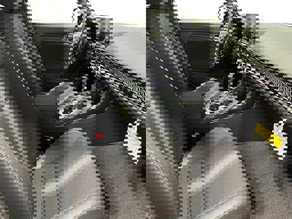 New 2026 Honda Civic Sport image 25