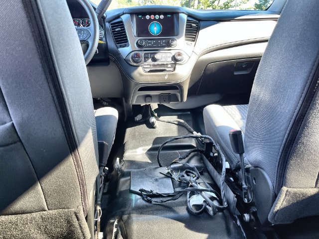 Used 2019 Chevrolet Tahoe 4WD image 31