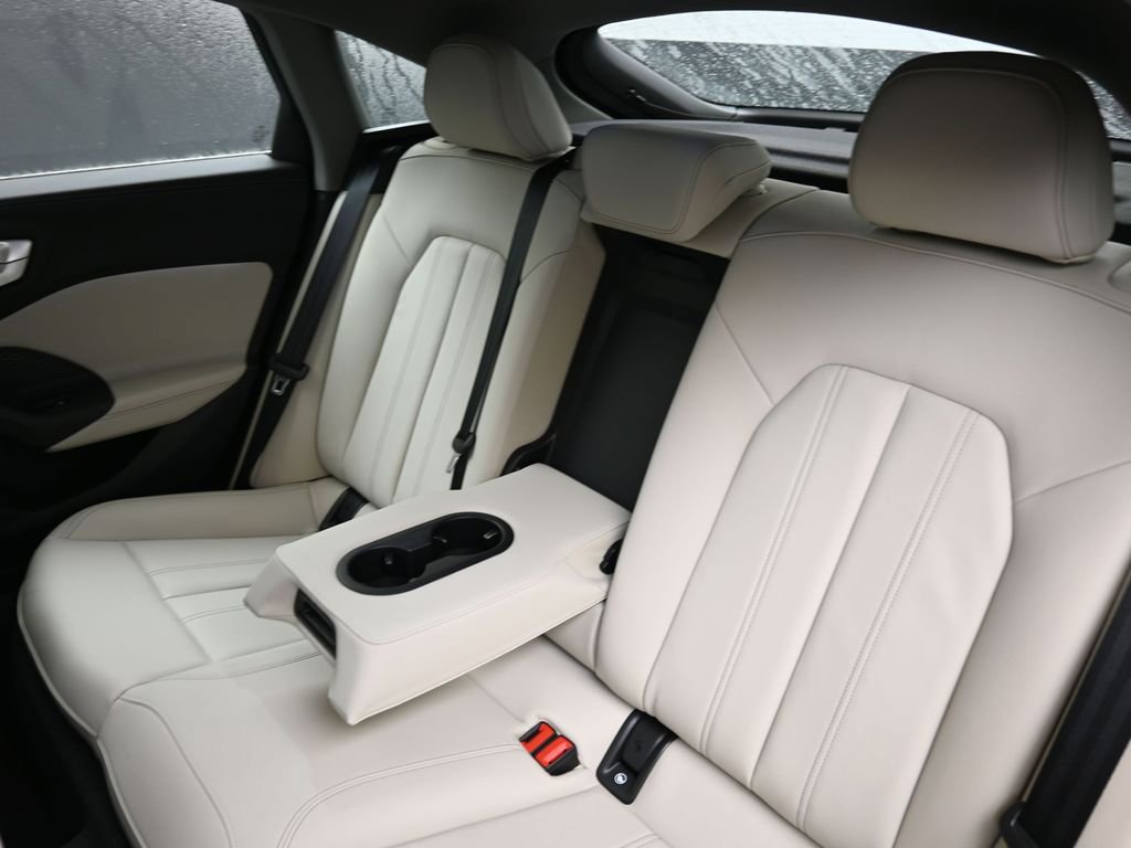 New 2025 Audi A5 2.0T Premium Plus image 20