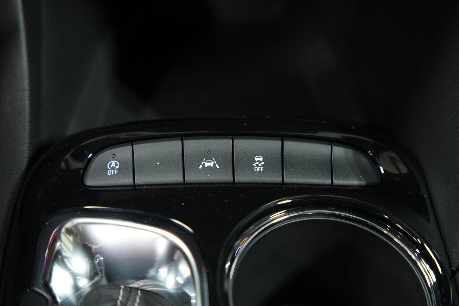 New 2026 Buick Encore GX Preferred w/ Comfort Package image 37