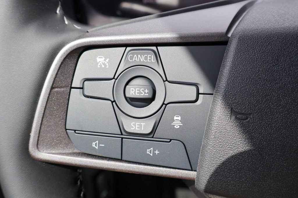 New 2026 Nissan Sentra SV image 10