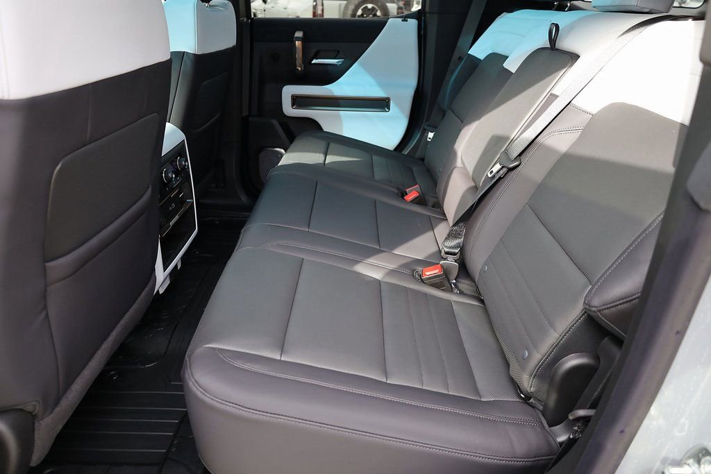 New 2025 GMC Hummer EV 3X w/ Extreme Off-Road Package image 19