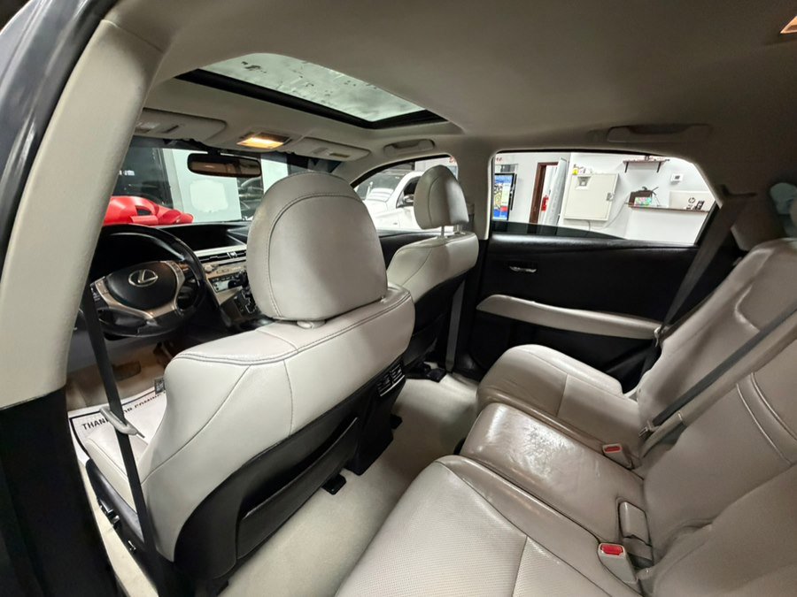 Used 2015 Lexus RX 350 AWD image 24
