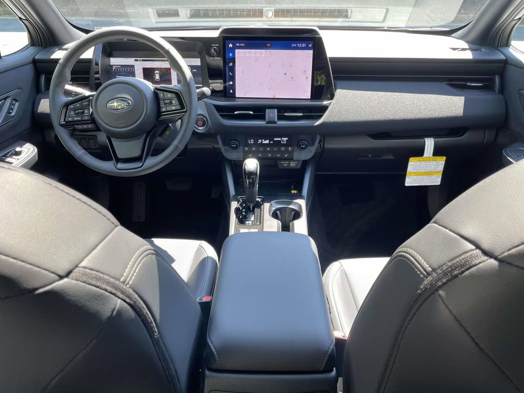 New 2026 Subaru Outback Limited w/ Premium/Limited Plus Package AWD/4WD image 14