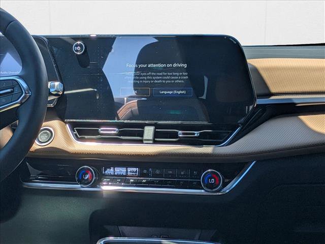 New 2026 Chevrolet Equinox ACTIV w/ Convenience Package III image 12
