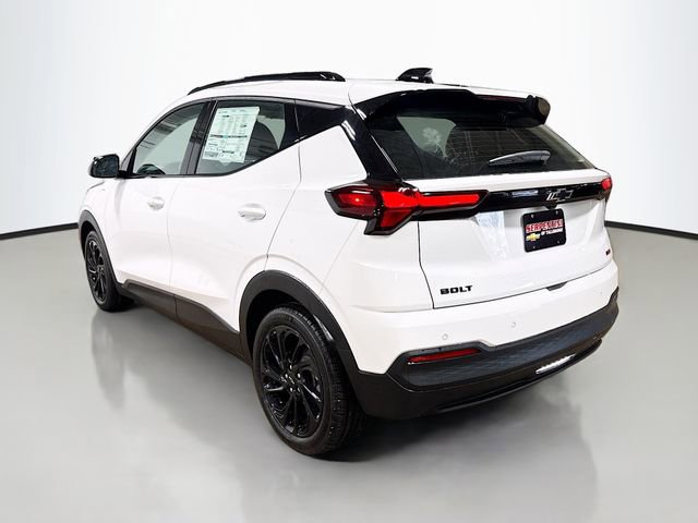New 2027 Chevrolet Bolt RS FWD image 10