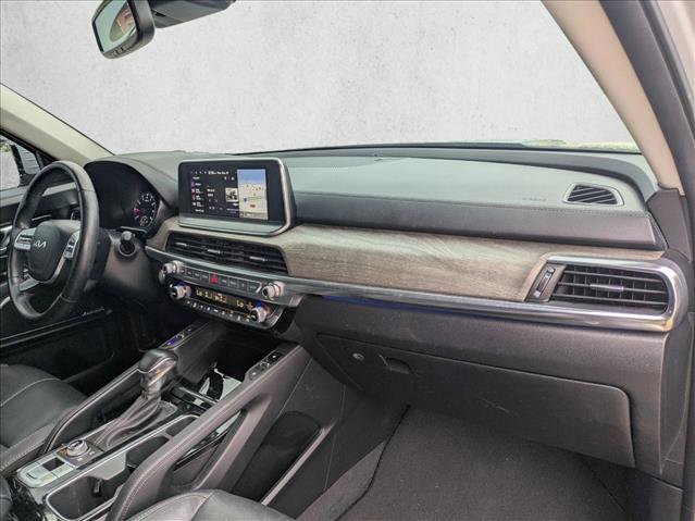 Used 2022 Kia Telluride SX w/ Nightfall Edition Package image 22