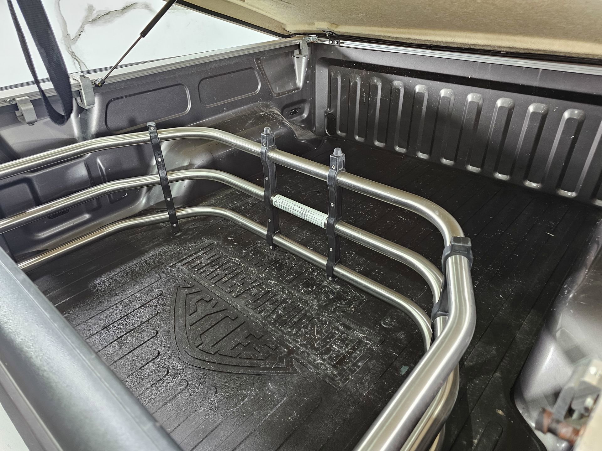 Used 2002 Ford F150 Harley-Davidson RWD image 15