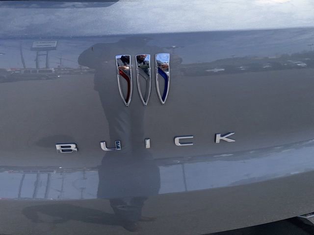 Used 2025 Buick Encore GX Preferred image 20
