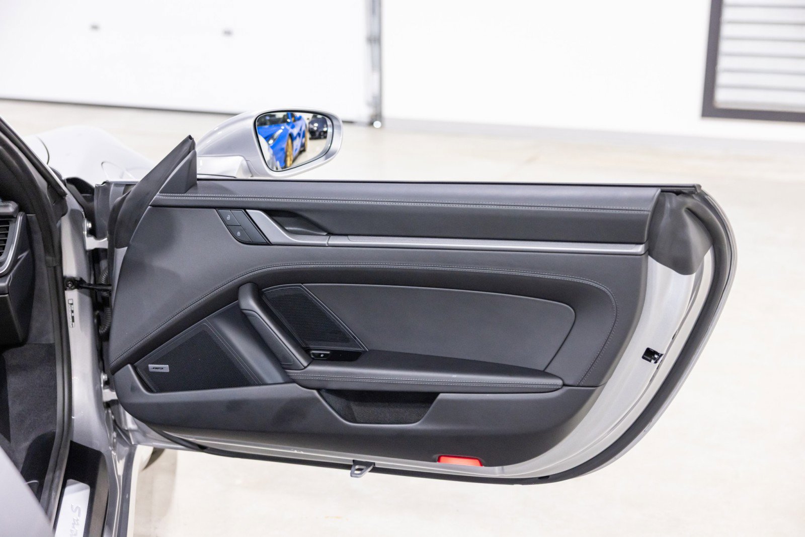 Used 2024 Porsche 911 Carrera S w/ Sport Package image 22