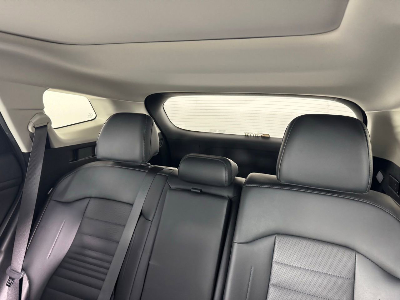 Used 2024 Kia Sportage SX image 5