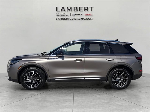 Used 2021 Lincoln Corsair AWD w/ Equipment Group 101A image 36