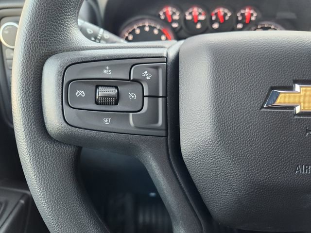 New 2026 Chevrolet Silverado 3500 W/T w/ WT Convenience Package AWD/4WD image 28