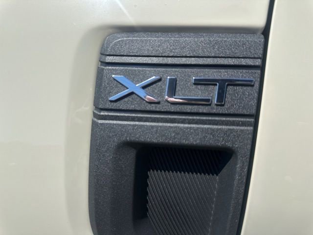 Used 2025 Ford Maverick XLT w/ XLT Luxury Package AWD/4WD image 9