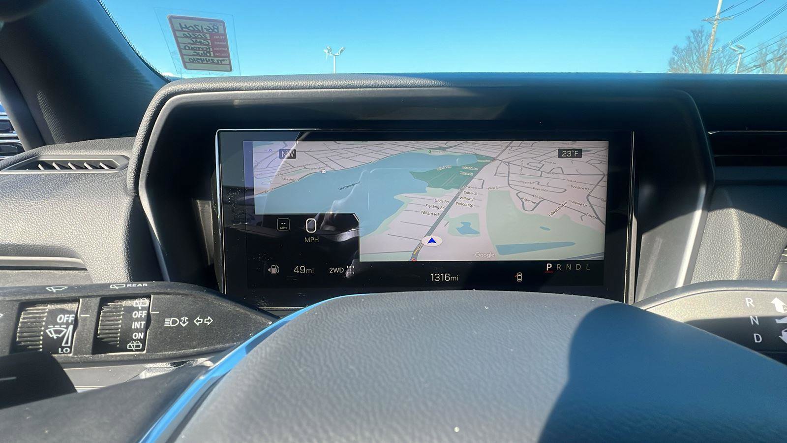 Certified 2026 GMC Terrain Elevation w/ Elevation Premium Package image 15