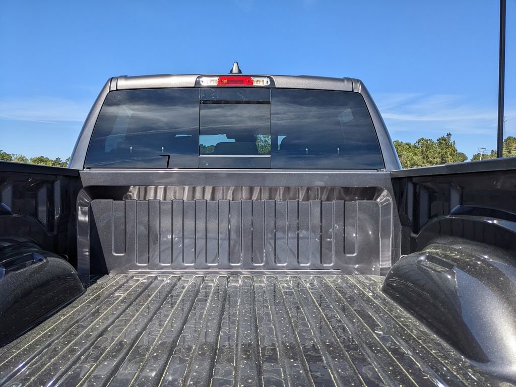 Used 2026 RAM 1500 Express image 10