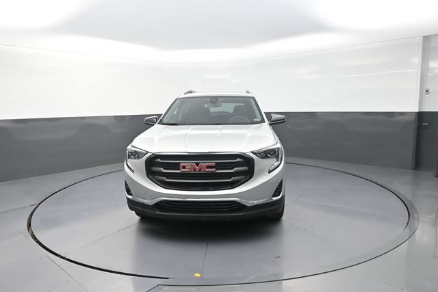 Used 2021 GMC Terrain SLT w/ Elevation Edition AWD/4WD image 28