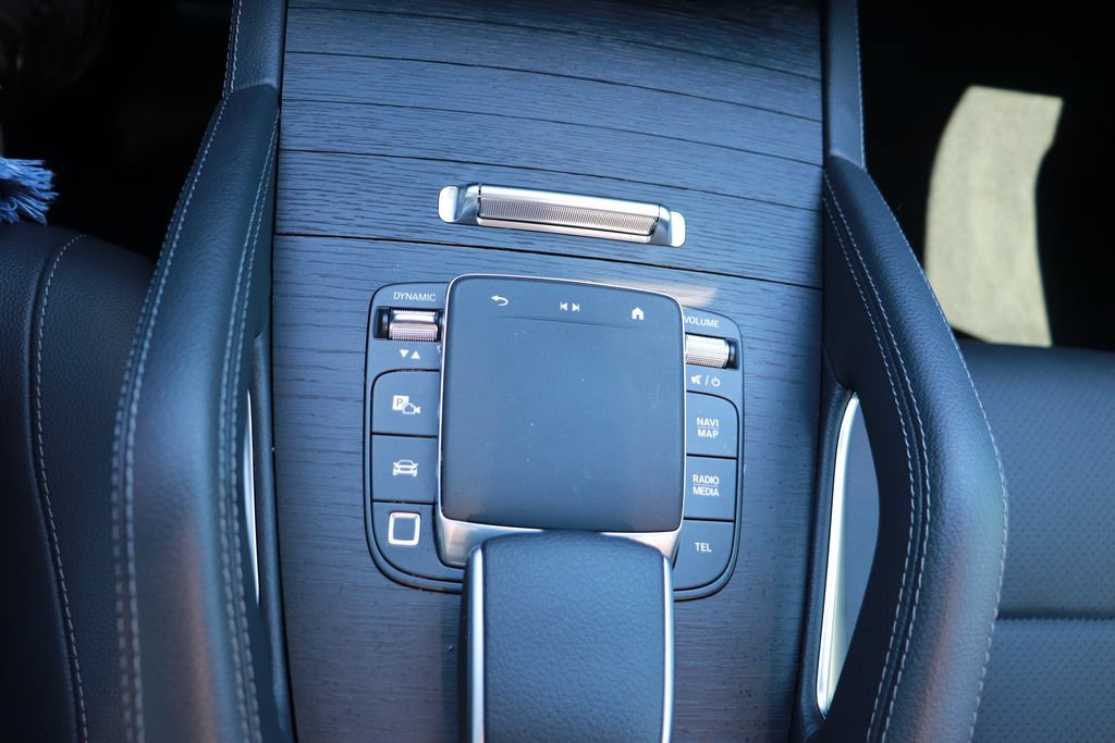 Used 2025 Mercedes-Benz GLS 450 4MATIC image 22