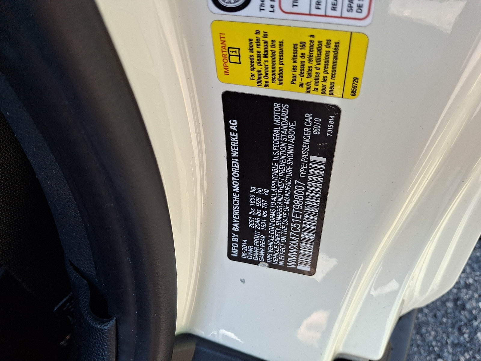 Used 2014 MINI Cooper S FWD image 26