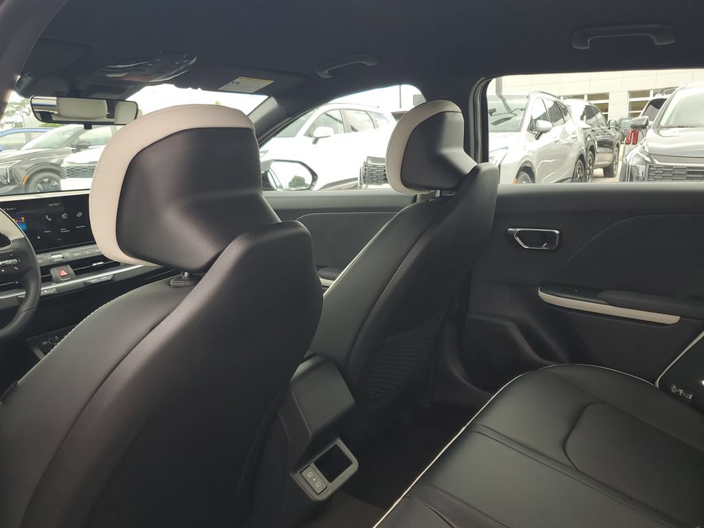 New 2026 Kia K4 GT-Line Turbo FWD image 22