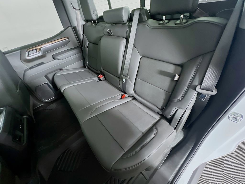 New 2026 Chevrolet Silverado 1500 LT Trail Boss AWD/4WD image 25