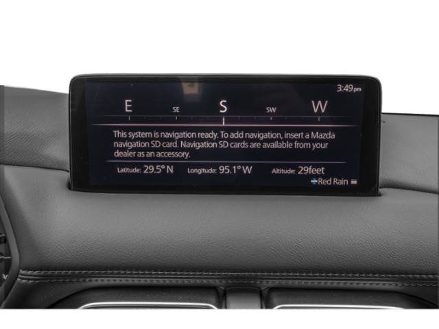 Certified 2025 MAZDA CX-5 Signature AWD/4WD image 19