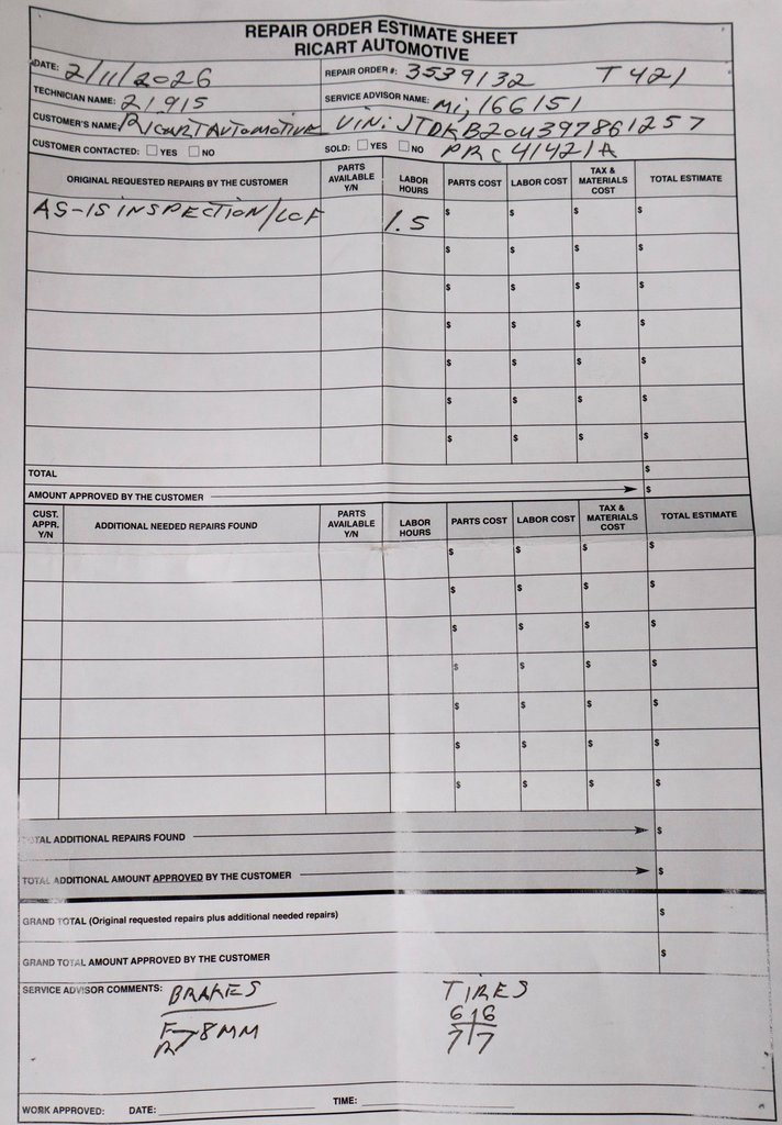 Used 2009 Toyota Prius image 4