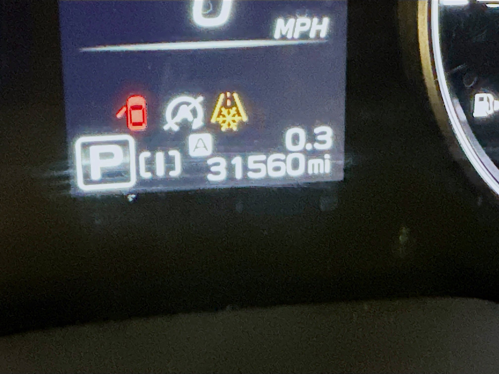 Used 2024 Subaru Crosstrek 2.0i Premium image 19