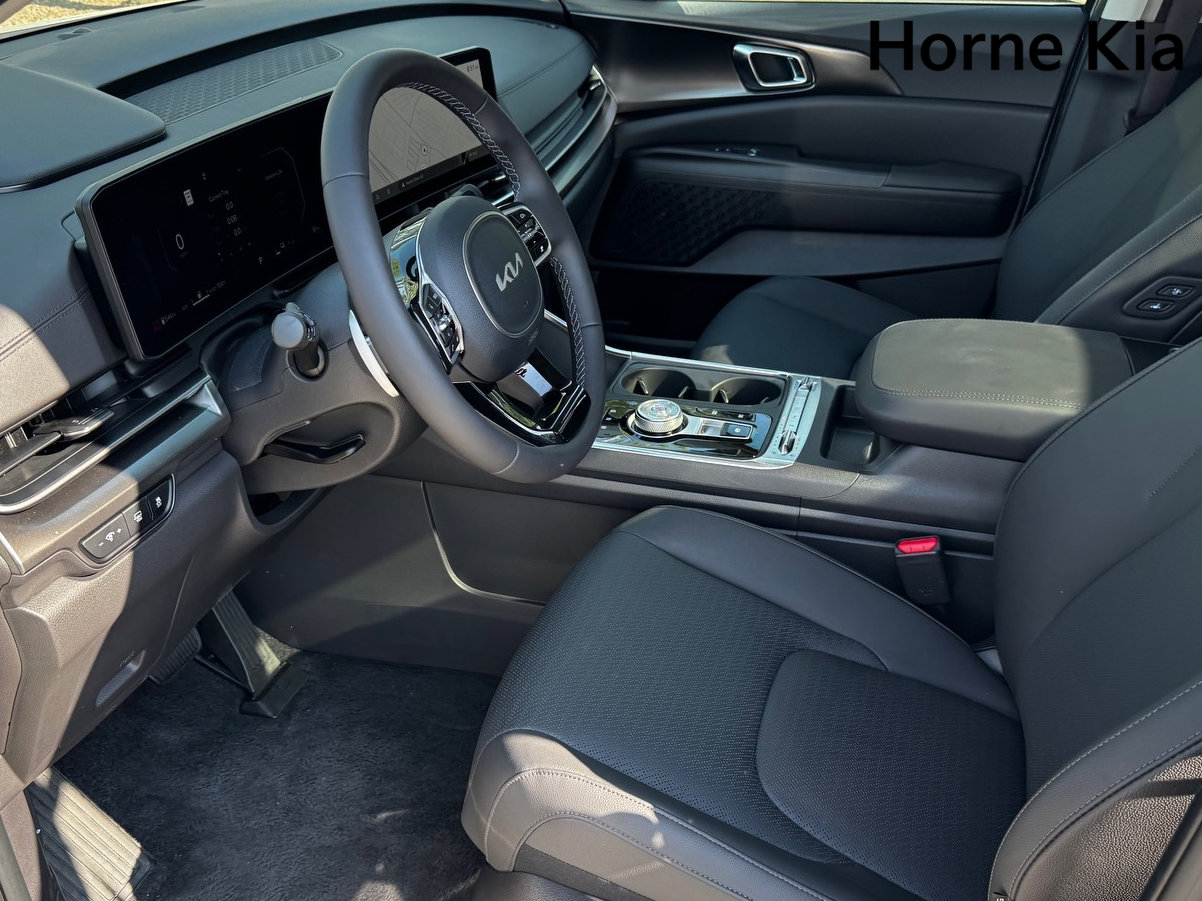 New 2026 Kia Carnival SX Prestige image 10