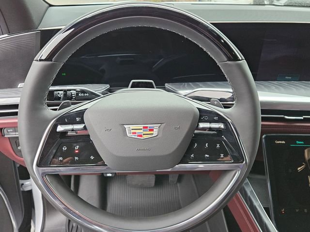 New 2026 Cadillac Escalade Luxury w/ Touring Package image 10