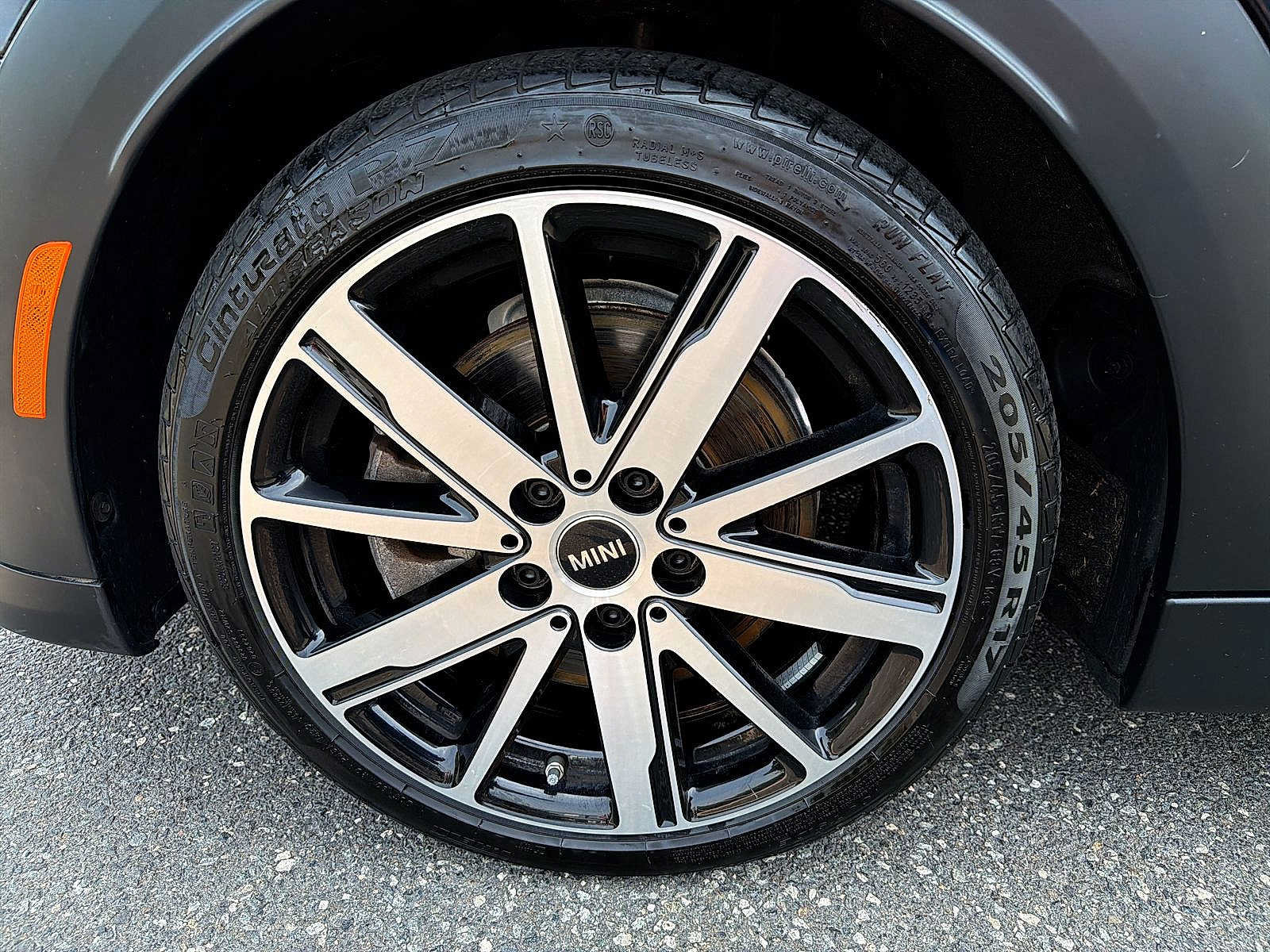 Used 2024 MINI Cooper S FWD image 16