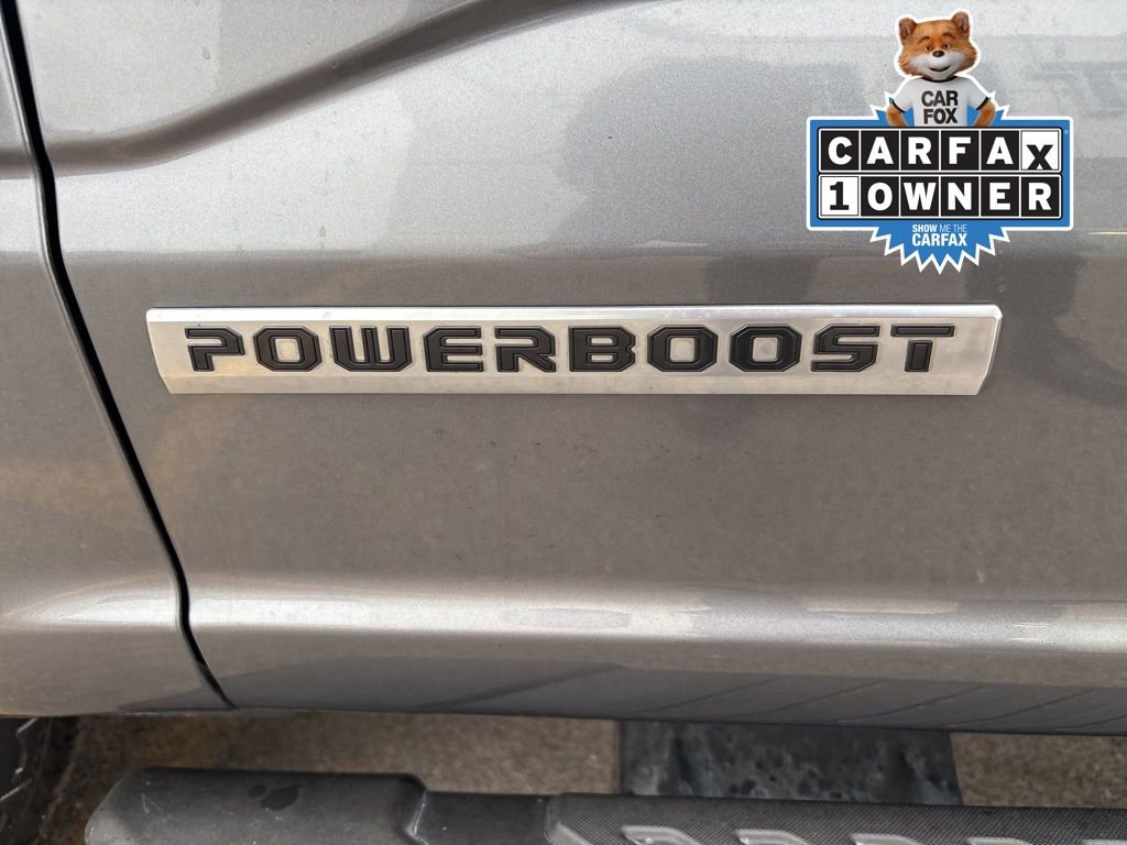 Used 2023 Ford F150 XLT w/ Equipment Group 302A High image 3