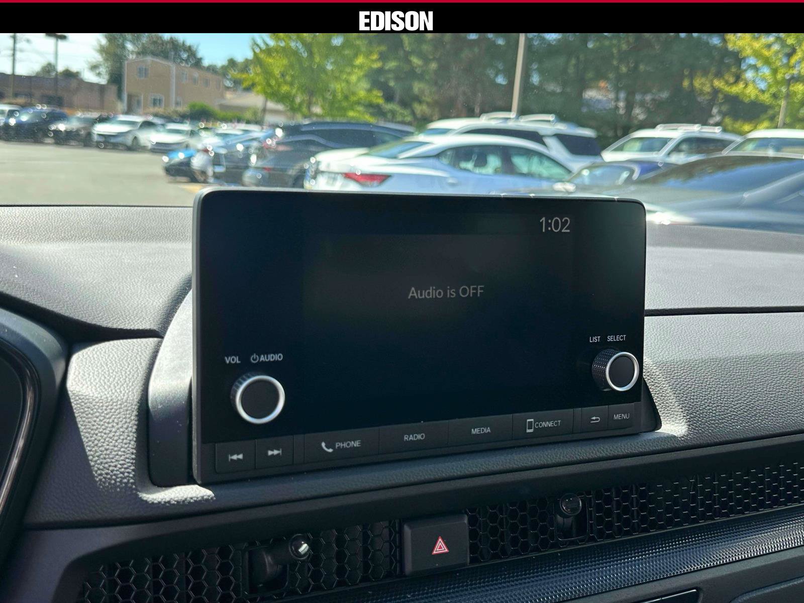Used 2024 Honda CR-V EX image 26