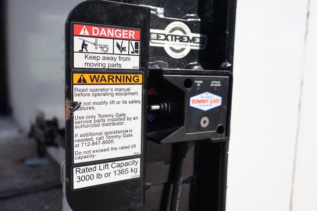 Used 2024 Ford E-450 and Econoline 450 Super Duty w/ Power Windows & Locks Group RWD image 12