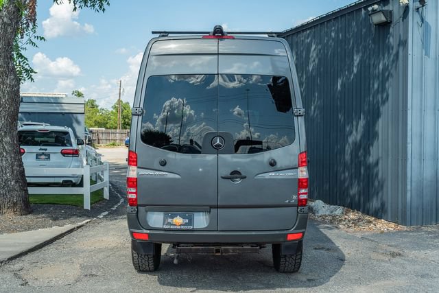 Used 2016 Mercedes-Benz Sprinter 2500 image 5