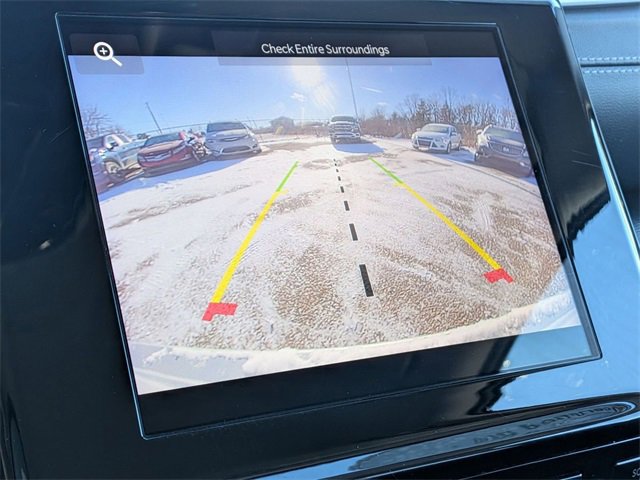 Certified 2023 Jeep Grand Cherokee Laredo image 23