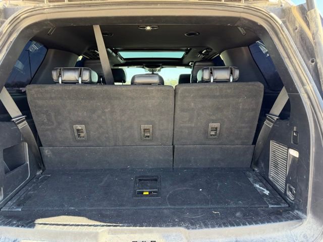 Used 2019 Ford Expedition Limited w/ Texas Edition Package image 24