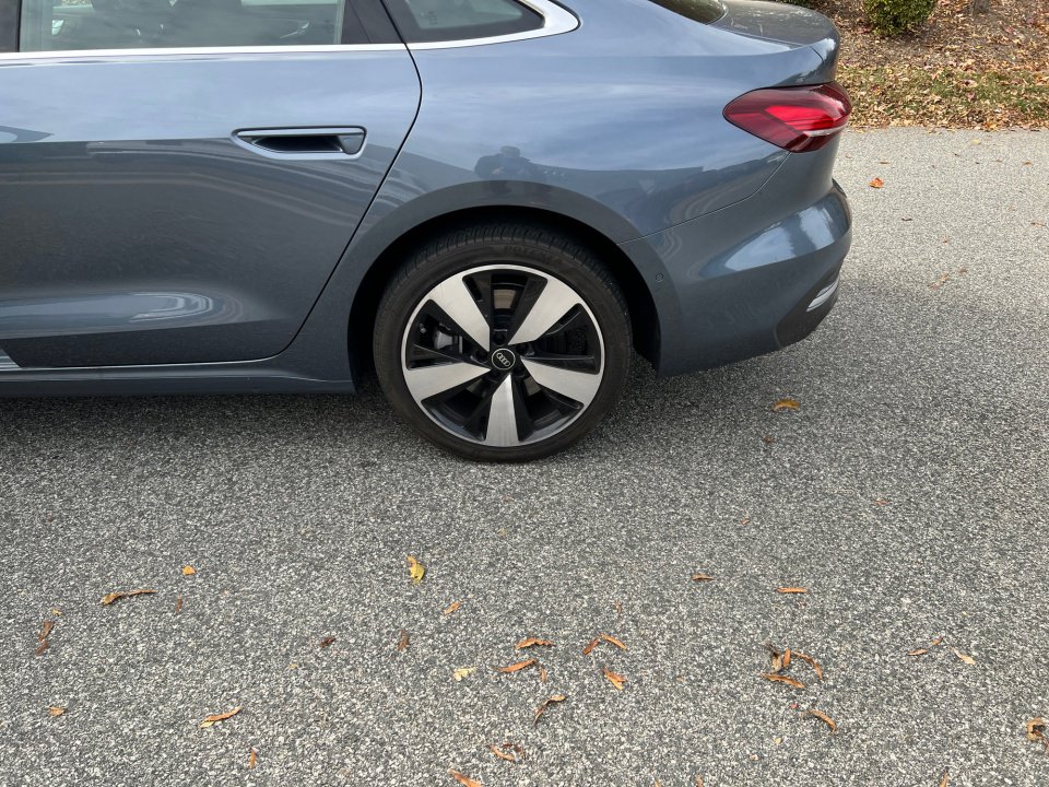 Certified 2025 Audi A5 2.0T Premium w/ Convenience Package image 22