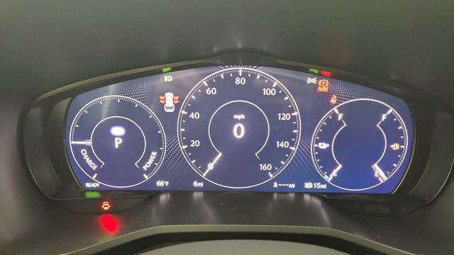 Used 2026 MAZDA CX-90 Plug-In Hybrid w/Premium Sport AWD/4WD image 19