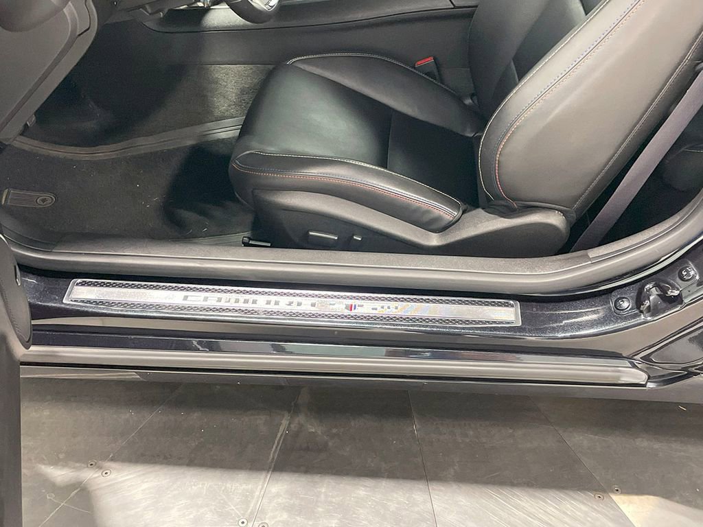 Used 2012 Chevrolet Camaro LT w/ 45th Anniversary Package RWD image 54