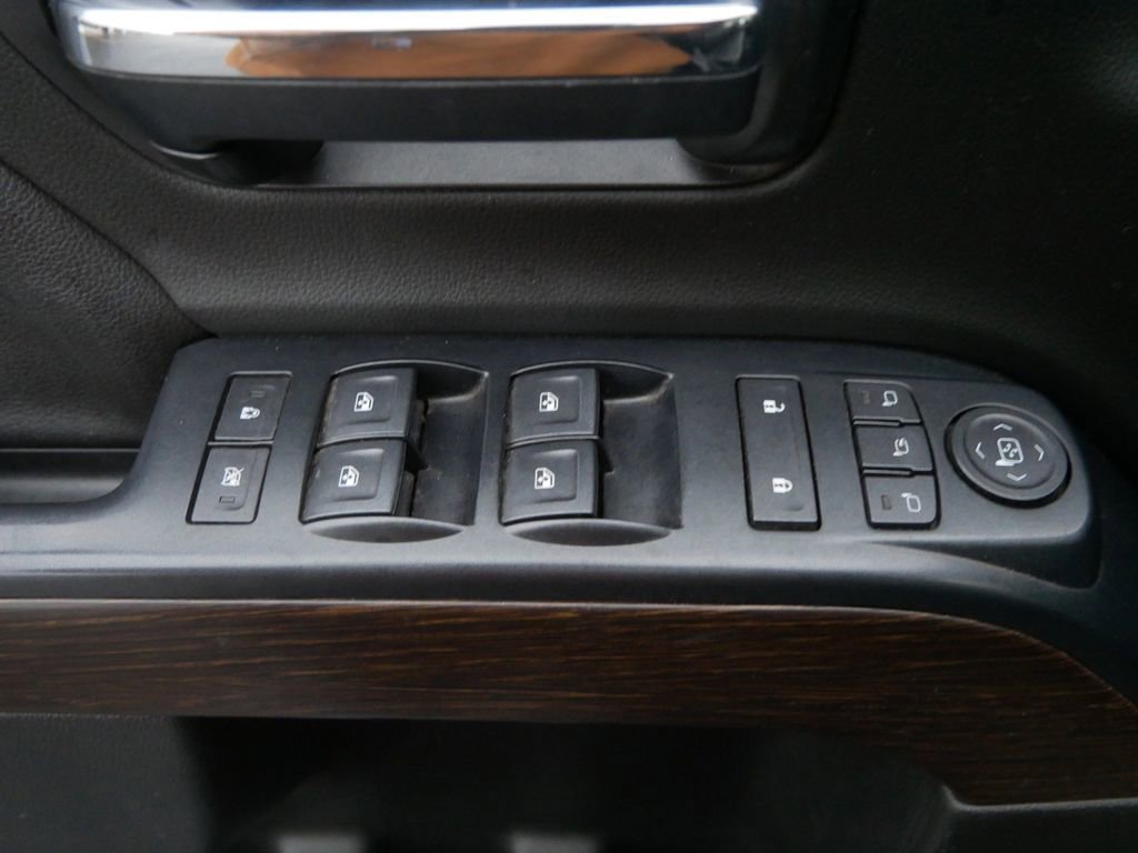 Used 2019 GMC Sierra 2500 Denali w/ Duramax Plus Package image 15