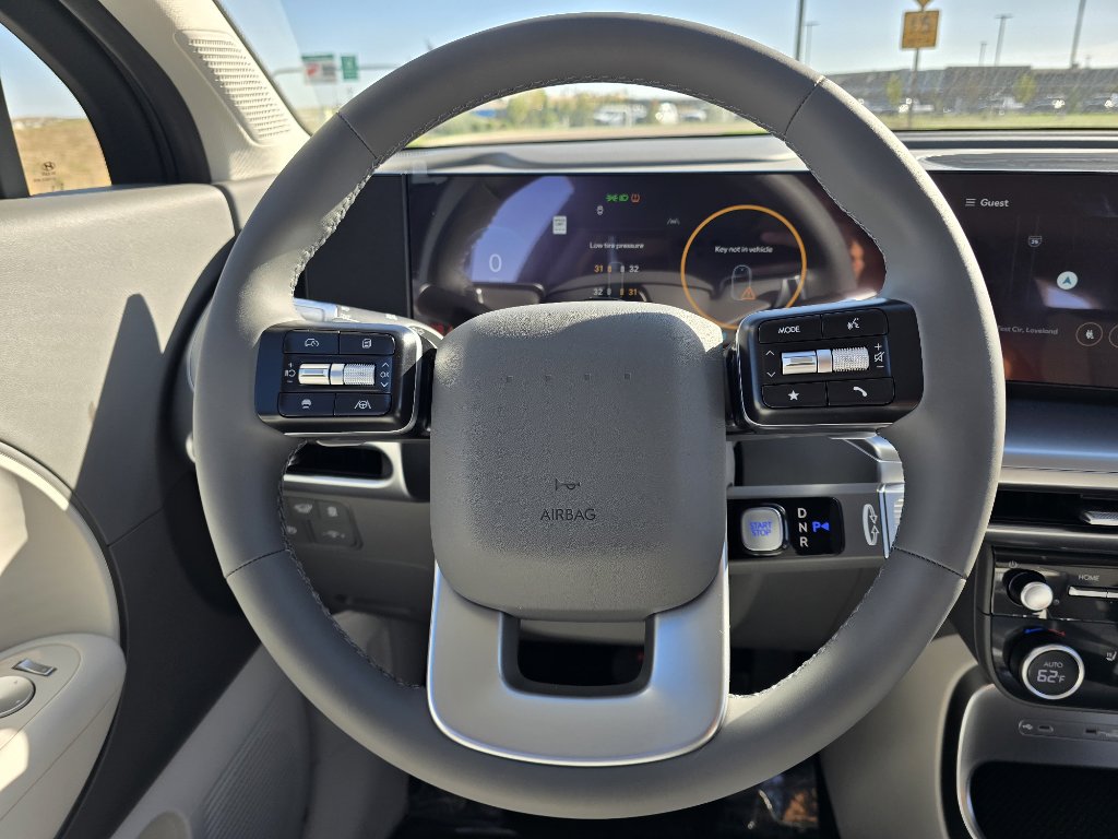 New 2026 Hyundai Ioniq 9 S image 25
