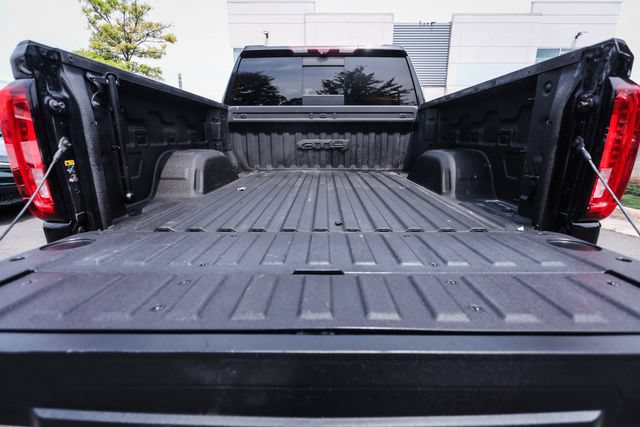 Used 2021 GMC Sierra 1500 AT4 w/ AT4 Value Package AWD/4WD image 27