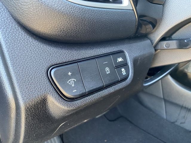 Used 2023 Kia Seltos EX image 21