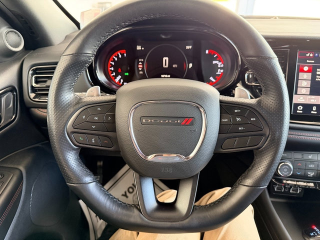 Used 2026 Dodge Durango GT AWD/4WD image 17