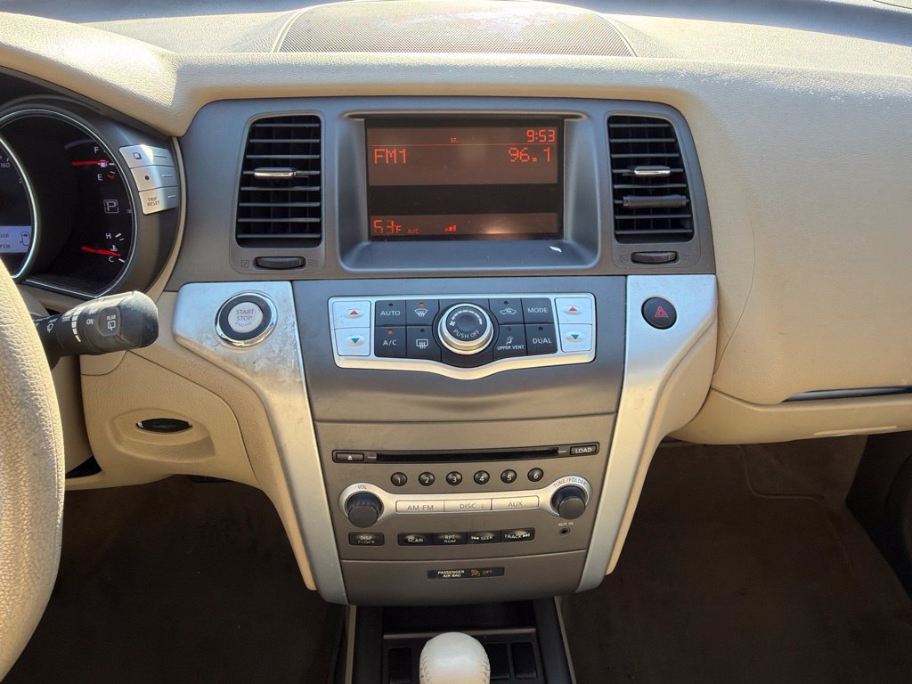 Used 2011 Nissan Murano S FWD image 24